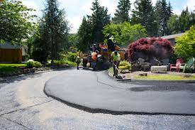 Best Residential Driveway Installation  in USA